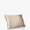 By Dariia Day Mulberry Zijden Kussensloop - French Beige