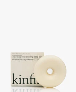 Kinfill Halo Soap Bar - Lavender Fields