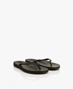 Sleepers Slim Teenslippers Van Natuurlijk Rubber - Zwart 10 Sleepers Slim Teenslippers Van Natuurlijk Rubber - Zwart -Mode Kleding 7581c554 c3d0 46a3 aeb7 2cce19835249 03