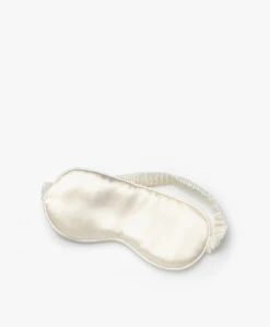 Slip™ Mulberry Zijden Slaapmasker - Off-White -Mode Kleding 75c9a498 4930 4802 82f2 44b554a003d2