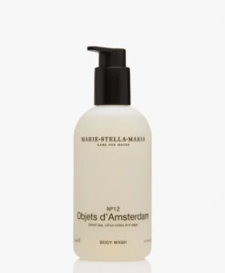 Marie-Stella-Maris Body Wash - No.12 Objets D'Amsterdam