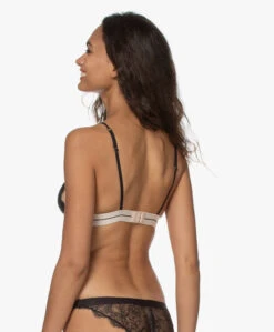 Love Stories Padded Darling Lace Bralette - Zwart 16 Love Stories Padded Darling Lace Bralette - Zwart -Mode Kleding 78223494 95b3 4981 aa58 f1e892ab9c75