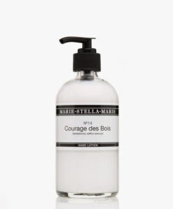 Marie-Stella-Maris Hand Lotion - No.14 Courage Des Bois