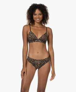 Love Stories Lou Naadloze Luipaardprint String - Leopard 20 Love Stories Lou Naadloze Luipaardprint String - Leopard -Mode Kleding 79b554a5 4085 41f2 9d9a 67c0a261fbcf 53