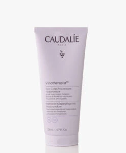 Caudalie Vinotherapist Hyaluronic Nourishing Body Lotion