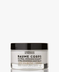 Compagnie De Provence Shea Butter Body Balm - 200Ml