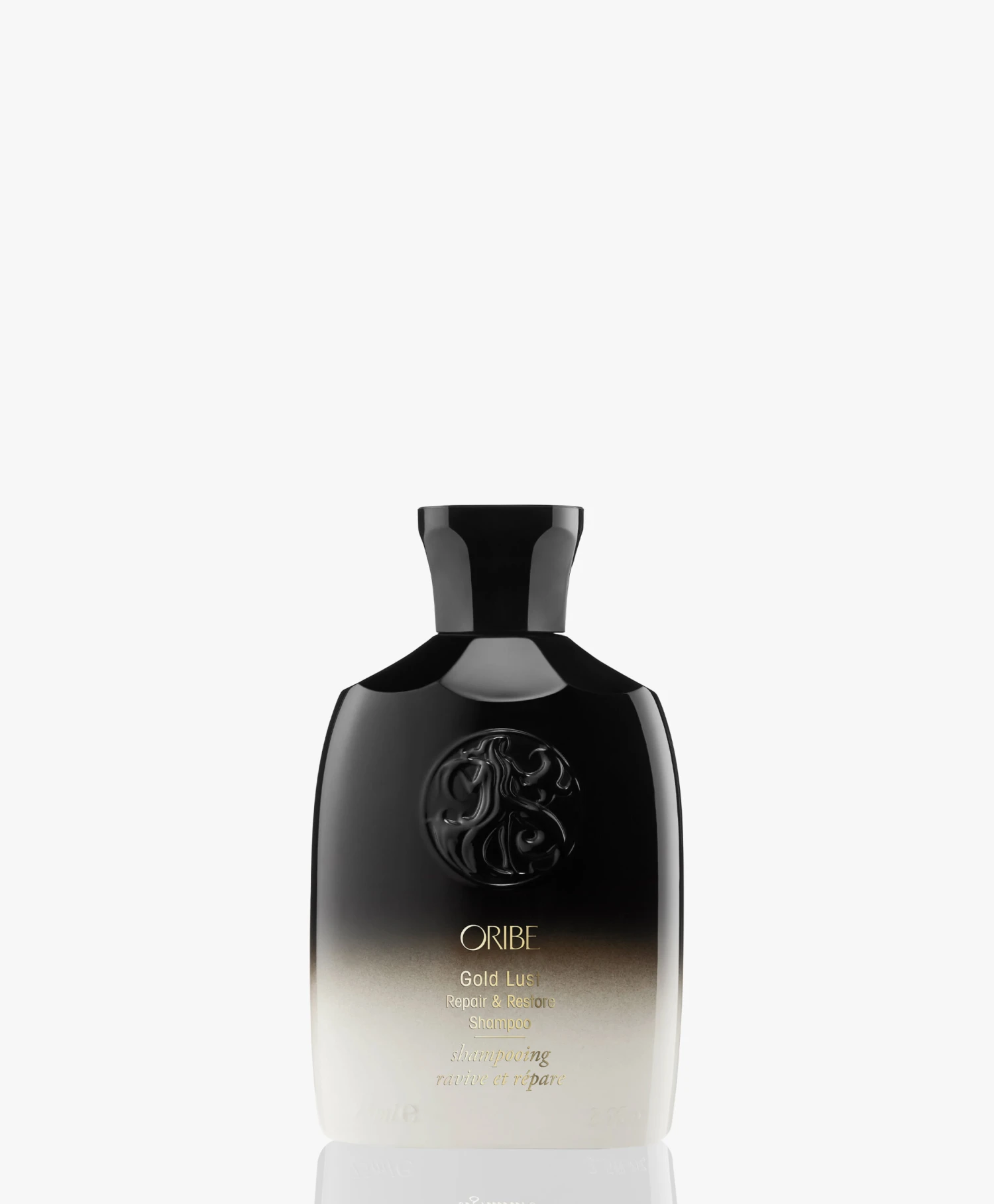 Oribe Repair & Restore Shampoo - Travel Size Gold Lust Collection 1 Oribe Repair & Restore Shampoo - Travel Size Gold Lust Collection