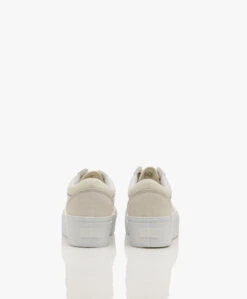 Vans Old Skool Stackform Sneakers - Marshmallow 20 Vans Old Skool Stackform Sneakers - Marshmallow -Mode Kleding 7ab2c7bc 2d9d 481f 9521 a709e9a51786 292