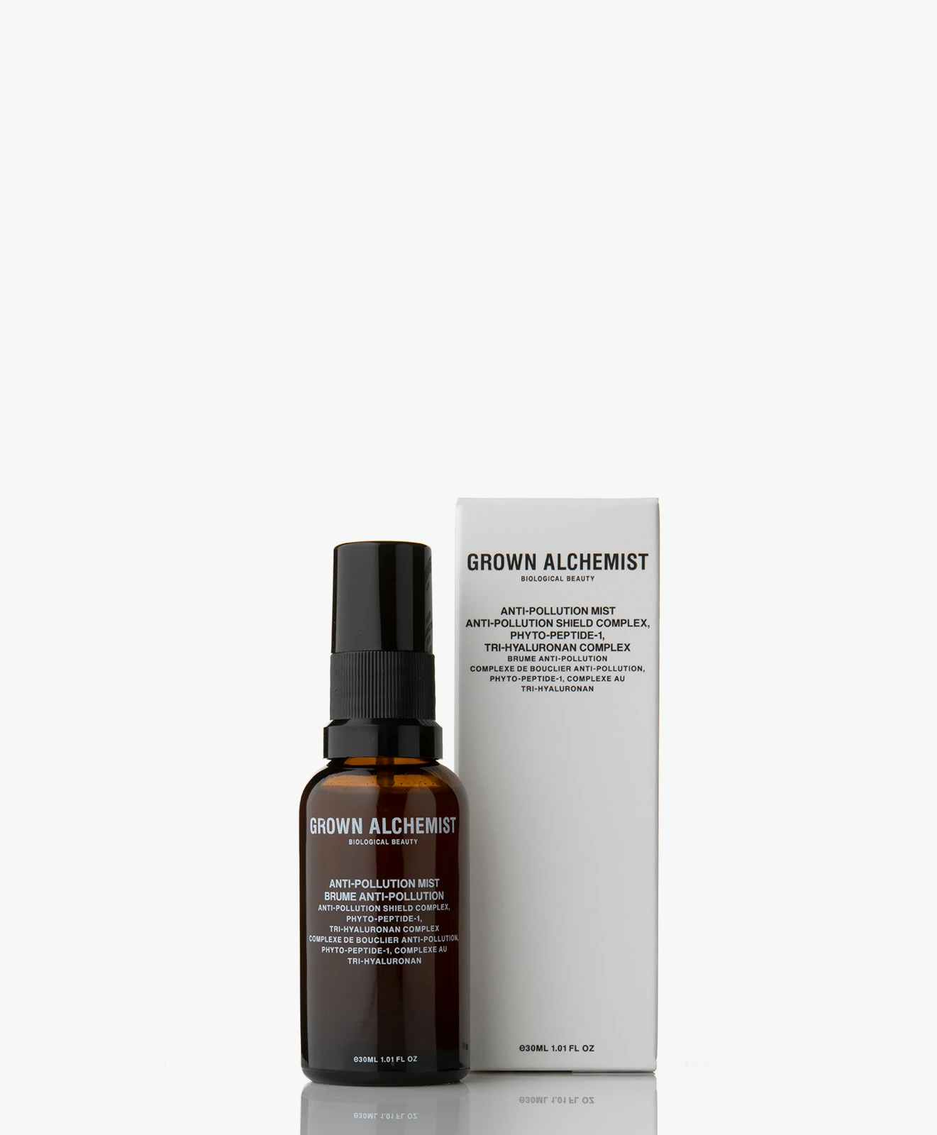 Grown Alchemist Anti-Pollution Mist 3 Grown Alchemist Anti-Pollution Mist - Afbeelding 3