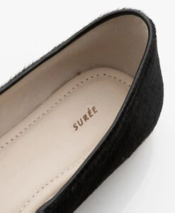 Surée Hairy Leren Loafers - Zwart 21 Surée Hairy Leren Loafers - Zwart -Mode Kleding 7b0e9d24 0308 42fc a7c8 83961d735971