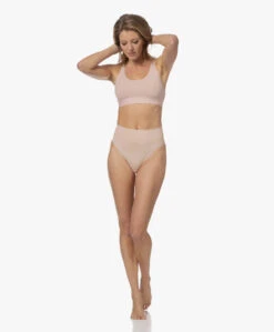 Wolford Light Shaping Naadloze High-Rise String - Clay 17 Wolford Light Shaping Naadloze High-Rise String - Clay -Mode Kleding 7bed4e29 3155 40eb ac1d 73060c02e470 60