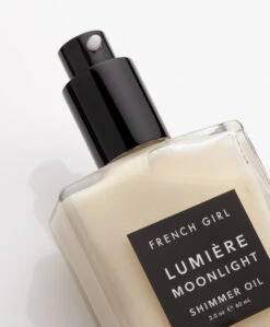 French Girl Lumière Moonlight Glinsterende Olie 5 French Girl Lumière Moonlight Glinsterende Olie -Mode Kleding 7c12679a 3b6b 4fb8 8dc3 a6dcfd40f18c