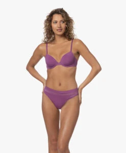 Calvin Klein Microfiber En Kanten String - Amethyst -Mode Kleding 7c1eec82 87cd 4302 9dec 5562a0f7e2c5 53
