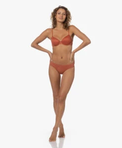 Calvin Klein Lightly Lined Demi Spacer Kant Bh - Copper -Mode Kleding 7d61aa76 30c5 43c2 94c6 c6c9437c7715 117