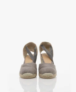 Castañer Carina 10Cm Canvas Sleehak Espadrilles - Plomo 16 Castañer Carina 10Cm Canvas Sleehak Espadrilles - Plomo -Mode Kleding 7feb9f15 3b04 4353 98ac 5d44873572fa 04