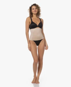 Spanx® Suit Your Fancy Taillevormer - Champagne Beige -Mode Kleding 8169c491 75b3 4f4b 8592 67cfd5a3864d 28