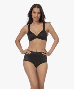 Spanx® Bra-Llelujah! Wireless Bh - Zwart -Mode Kleding 822107db 3f73 423c bf94 3411f3cac2cd 441