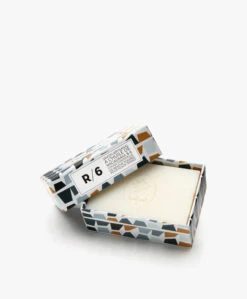 Cosmydor R/6 Essential Oil Zeep Voor Doffe Huid - Macadamia Olie & Pepermunt