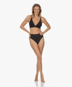 Wolford Light Shaping Naadloze High-Rise String - Zwart -Mode Kleding 824fef00 a4e5 40fd 9006 7a56ba24c621 60