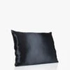Slip™ Mulberry Zijden Kussensloop - Zwart