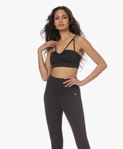 Anine Bing Avril Bh Top - Zwart -Mode Kleding 827eb891 07e8 423c aa97 85a1c09cb89b 47