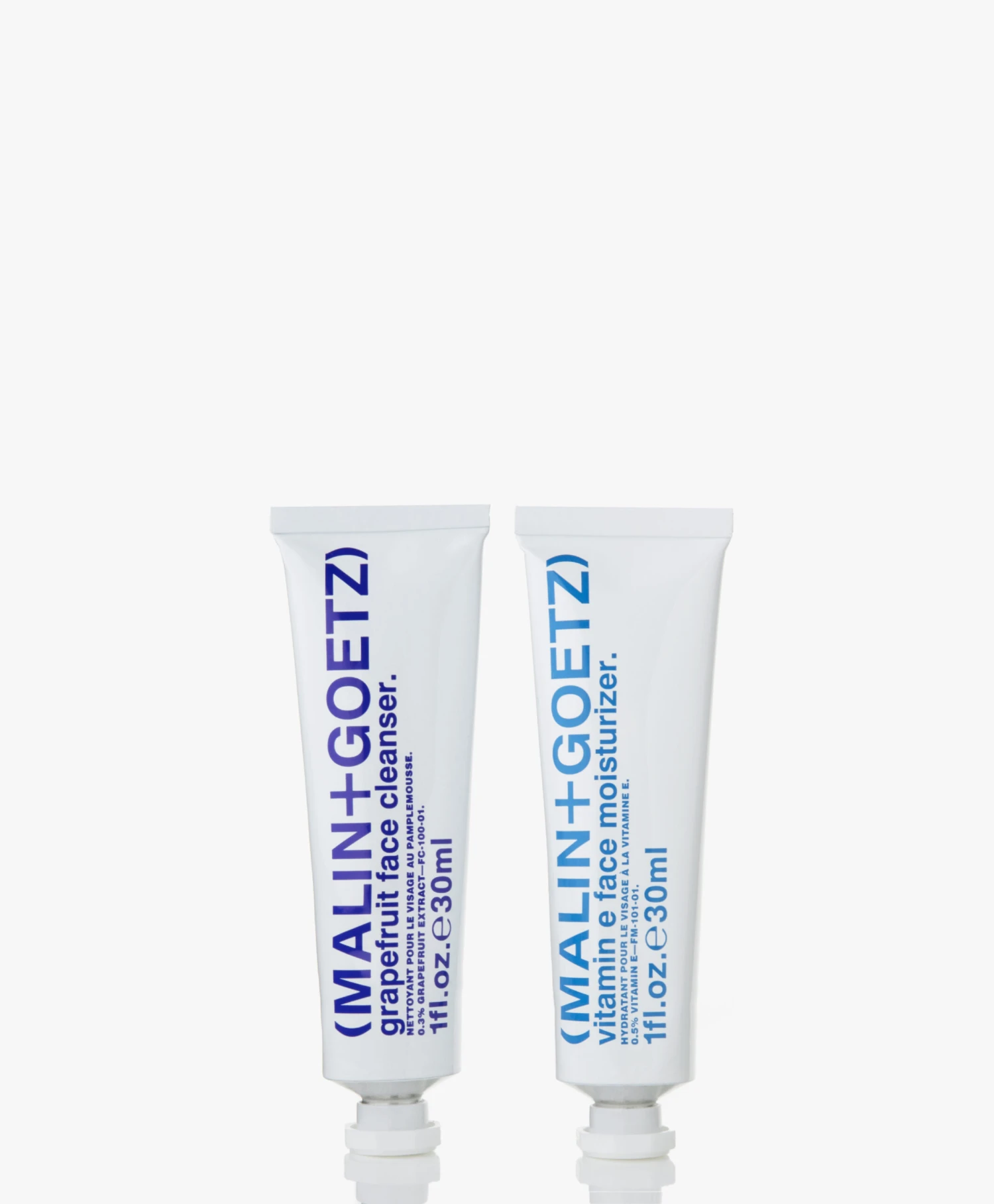 Malin+Goetz Best-Seller Kit Travel Set 3 Malin+Goetz Best-Seller Kit Travel Set - Afbeelding 3