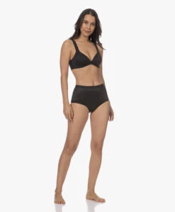Spanx® Bra-Llelujah! Wireless Bh - Zwart -Mode Kleding 833b5206 d84c 42a3 a870 5545e1c647d8 450