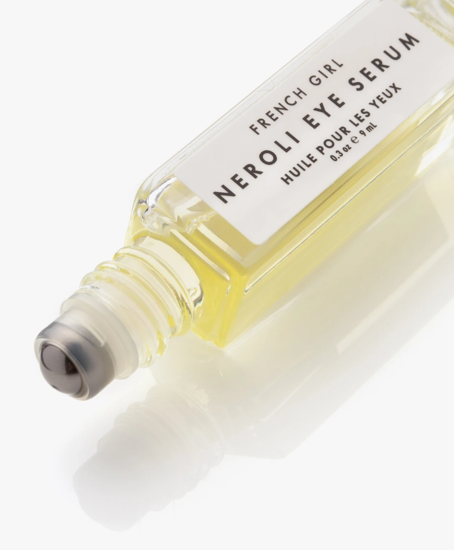 French Girl Néroli Oog Serum Olie 2 French Girl Néroli Oog Serum Olie - Afbeelding 2