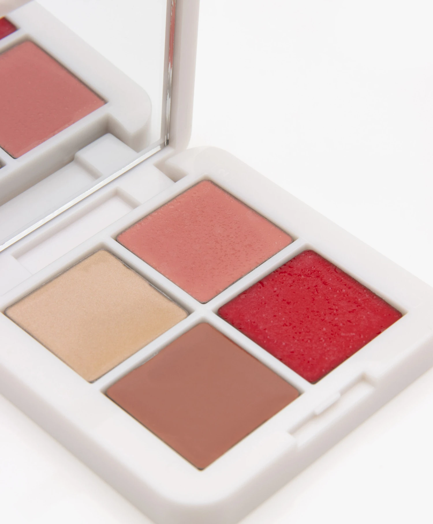 Rms Beauty Lip2Cheek Glow Quad Mini 2 Rms Beauty Lip2Cheek Glow Quad Mini - Afbeelding 2