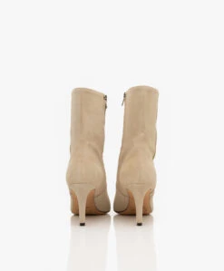 Iro Davy Match Suède Enkellaarzen - Beige 25 Iro Davy Match Suède Enkellaarzen - Beige -Mode Kleding 84cbe518 c86e 43e3 ba3d 2b13b8299a8e 08