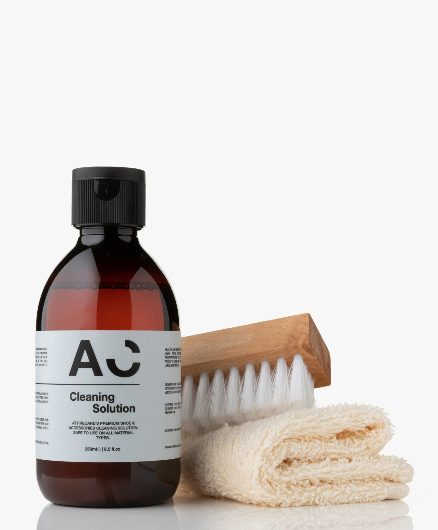 Attirecare Schoen Reinigingsset 1 Attirecare Schoen Reinigingsset