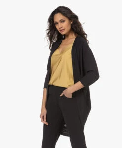 Japantky Renky Travel Jersey Kimono - Diepzwart -Mode Kleding 85641 85580 84510 85547 73435.CR3 b78d1705 554b 4ec1 93a1 e64d6b7d538c