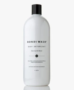 Bondi Wash Baby Wasmiddel - Blue Gum & Neroli