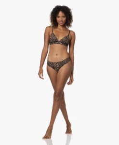 Love Stories Lou Naadloze Luipaardprint String - Leopard 25 Love Stories Lou Naadloze Luipaardprint String - Leopard -Mode Kleding 86ec4571 5570 46ec 95ff 5dd04885df91 63