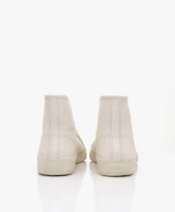 Re/Done 90S High Top Leren Sneakers - Vintage White 20 Re/Done 90S High Top Leren Sneakers - Vintage White -Mode Kleding 87769a0c d01e 443d b301 5ac2e43c6dfc 03