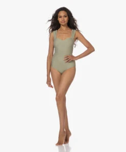 Viveh Cinn Badpak - Lichen -Mode Kleding 87945a16 cac3 4f1d 93c8 1065a5d0a1dd 95