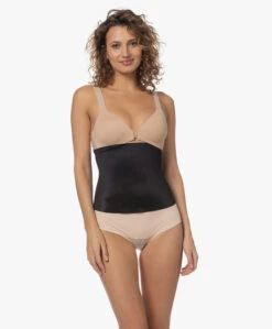 Spanx® Suit Your Fancy Taillevormer - Zwart -Mode Kleding 87f17f4c 8785 470c 8e6b 9c718783709a 65
