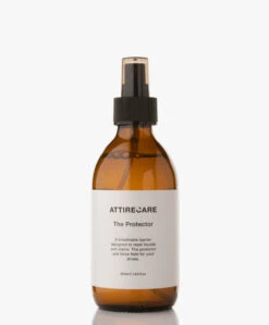Attirecare The Protector Geurloze Schoenbescherming Spray - 250Ml