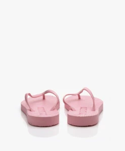Sleepers Tapered TeenslippersVan Natuurlijk Rubber - Pink Sorbet -Mode Kleding 89ef0cff 87f8 4c29 9469 fed98e3b00c6 05