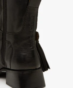 See By Chloé Lory Leren Overknee Laarzen - Zwart 11 See By Chloé Lory Leren Overknee Laarzen - Zwart -Mode Kleding 8a1f8480 5e3e 4217 9a57 2ea80720b42a 03