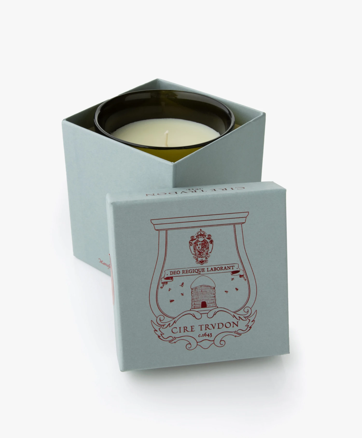 Trudon Classic Dada Geurkaars - 270Gr 2 Trudon Classic Dada Geurkaars - 270Gr - Afbeelding 2