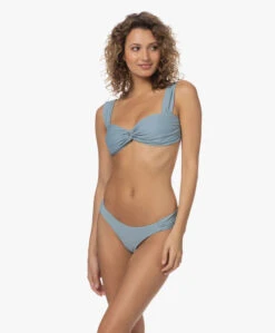 Viveh Olivine Bikini Slip - Gloom -Mode Kleding 8ad2c30a c7ea 41ad be5d ea93653abee6 72