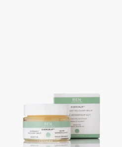 Ren Clean Skincare Evercalm Overnight Recovery Balm -Mode Kleding 8ae7bbb6 f660 47b9 88a2 7e542c41e79a 02