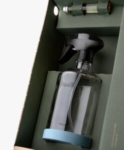 Kinfill Keukenreiniger Spray Starterskit - Cucumis 6 Kinfill Keukenreiniger Spray Starterskit - Cucumis -Mode Kleding 8b65d9fe ed84 4ad9 a42c 89c7180ae681 08