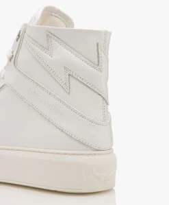 Zadig & Voltaire High Flash Leren Platform Sneakers - Wit 20 Zadig & Voltaire High Flash Leren Platform Sneakers - Wit -Mode Kleding 8bc5c232 17a7 4b03 816d 0976158ecba2 243