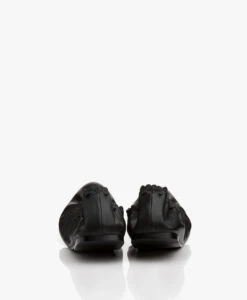 See By Chloé Jane Leren Ballerina’S - Zwart -Mode Kleding 8c71ae9f e131 48c8 95cf 909af85e5d61 05