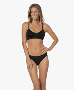 Calvin Klein Bonded Flex String - Zwart 24 Calvin Klein Bonded Flex String - Zwart -Mode Kleding 8cda6cf5 977f 4f4c 9590 dc0850b6bf7c 51