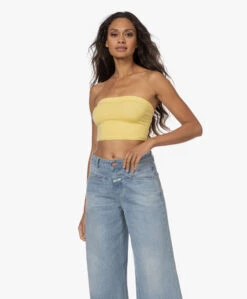 Skin Luna Pima Reversible Bandeau Top - Rev Gold/Sandstone -Mode Kleding 8cf6f6c7 cebf 48ef b14e 5bd160eeeca4 109