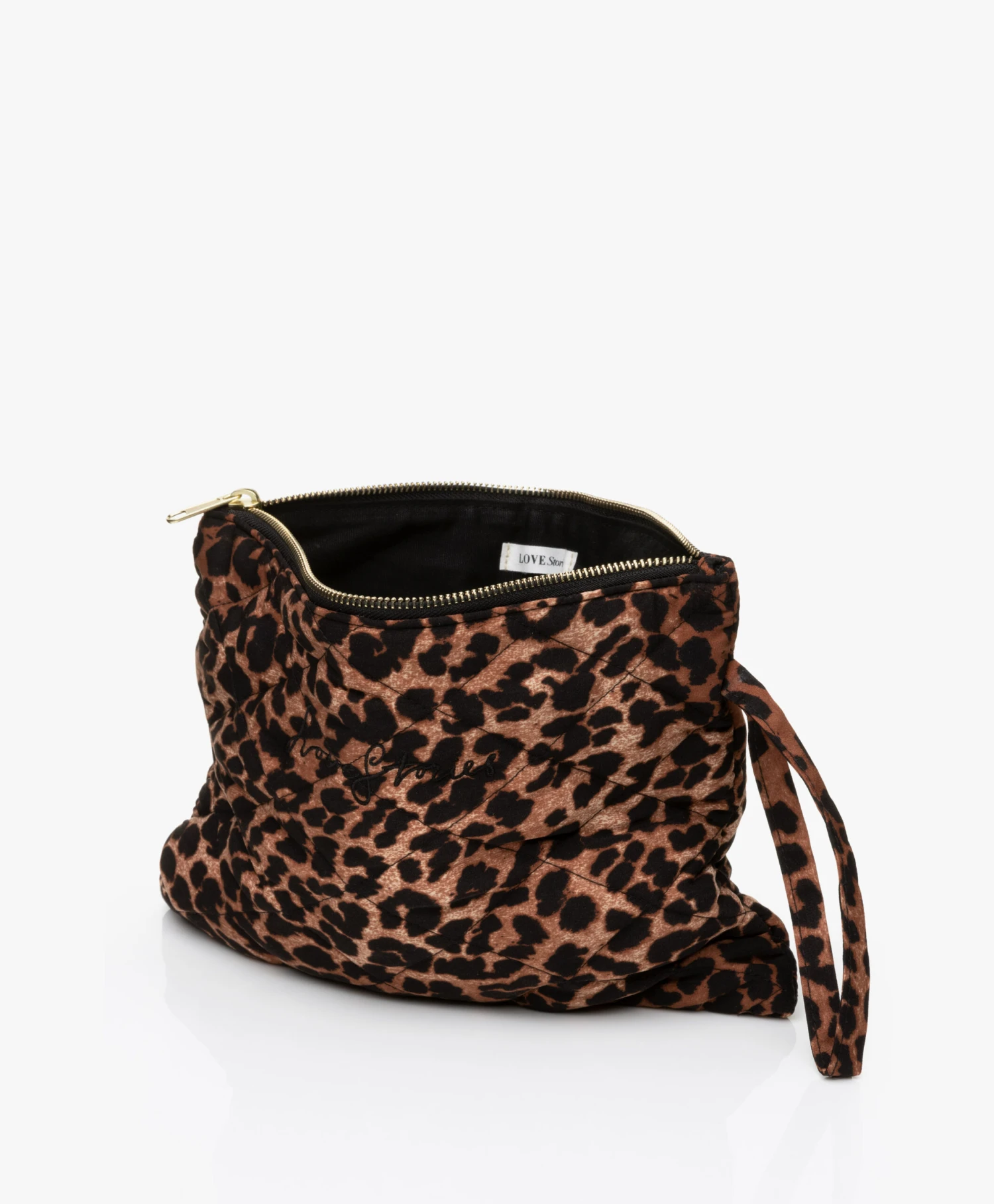 Love Stories Sleepover Set - Leopard 7 Love Stories Sleepover Set - Leopard - Afbeelding 7