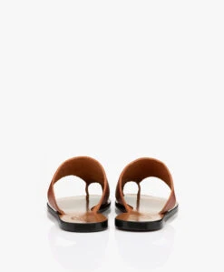 Atp Atelier Rosa Leren Slippers - Roest 15 Atp Atelier Rosa Leren Slippers - Roest -Mode Kleding 8f2c1a5e 63f5 4f92 8f66 ff5cdd3f11c1